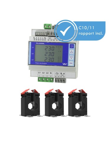 PLA33 relais anti-retour 2